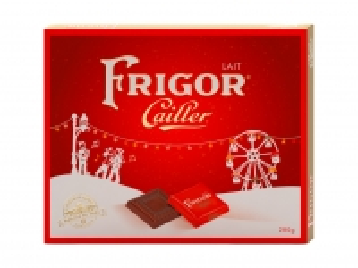 Cailler Frigor Milch CHF 14.95