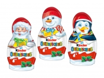 Ferrero Kinder Schokolade CHF 1.99