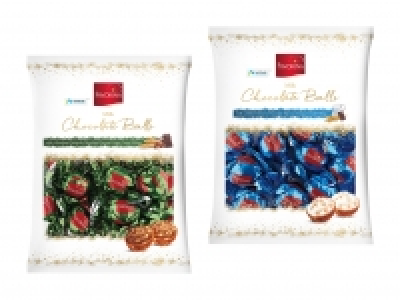 Pralinenkugeln mit Crisp CHF 1.99