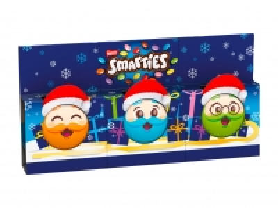 Smarties Mini Iconic CHF 2.95