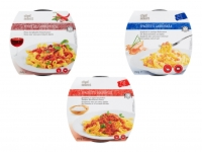 Lidl  Pastagerichte