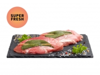 Kalbs-Saltimbocca CHF 8.99