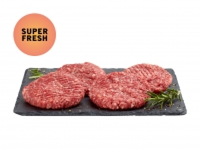 Rinds-Hamburger CHF 4.49