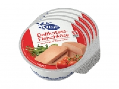 Hero Delikatess-Fleischkäse CHF 6.59