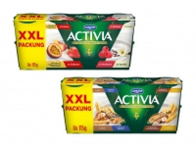 Danone Activia Joghurt CHF 4.89