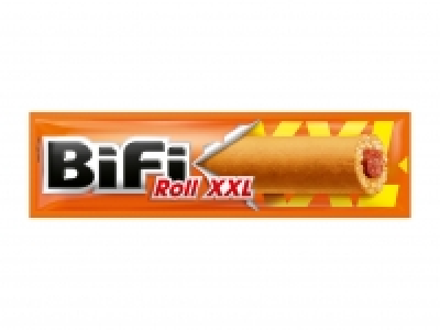 Lidl  BiFi Roll XXL