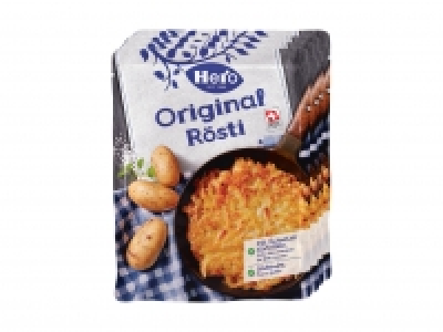 Hero Rösti Original CHF 8.95