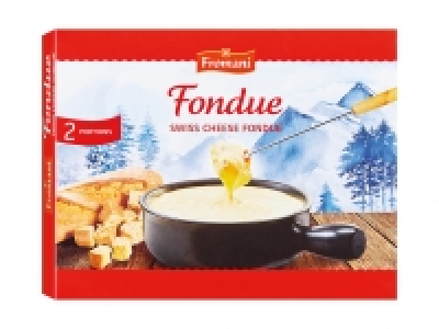 Fertig-Fondue Classic CHF 2.79