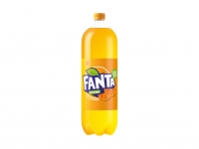Fanta Orange CHF 1.65