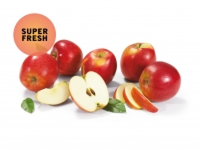 Rote Äpfel CHF 1.99