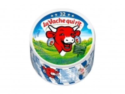 La Vache qui rit Schmelzkäse natur CHF 4.99