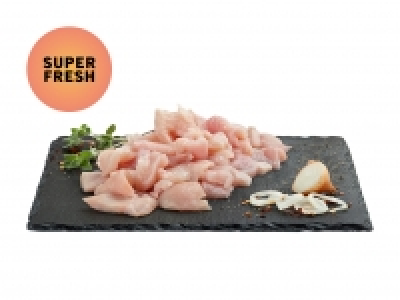 Pouletbrustgeschnetzeltes CHF 5.99