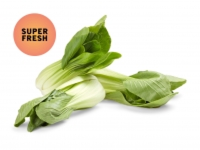 Pak Choi CHF 1.29