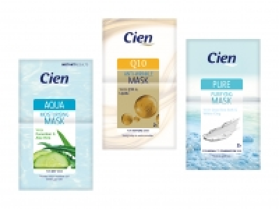 Gesichtsmasken CHF 0.99