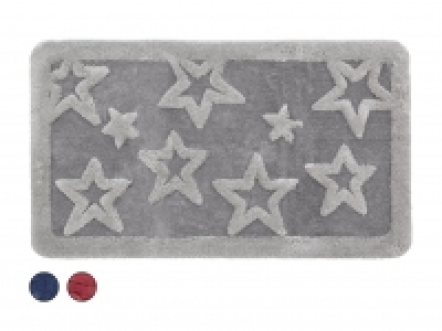 Mikrofaser-Badteppich CHF&nbsp;12.99