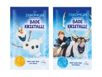 Badekristalle Frozen CHF 2.49