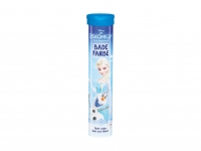 Badewasserfarben Frozen CHF 2.49