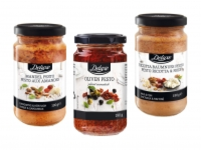 Pesto CHF 2.29