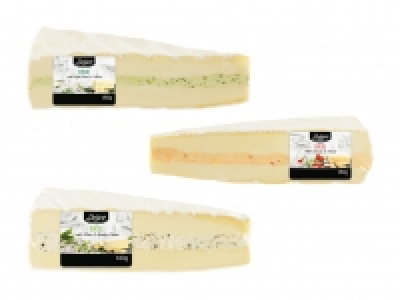 Gefüllter Brie CHF 2.49