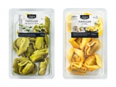 Tortelloni CHF 2.49