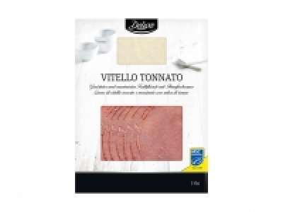 Vitello Tonnato CHF 4.49