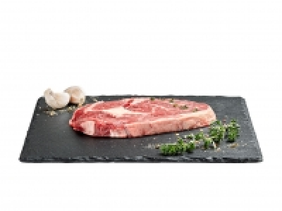 Black Angus Rib Eye CHF 5.49