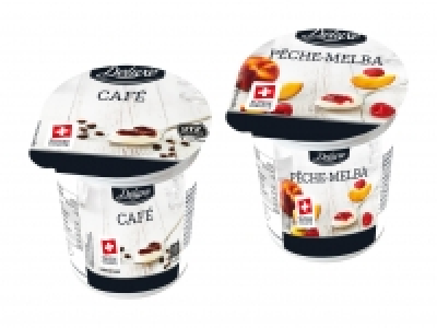 Premiumjoghurt CHF 0.89