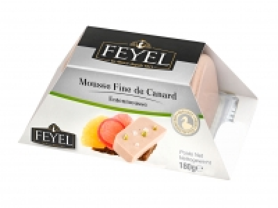 Feyel Entenmousse CHF 11.99