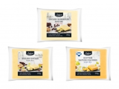 Britischer Cheddar CHF 3.49