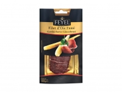 Feyel Gänsebrust CHF 8.99