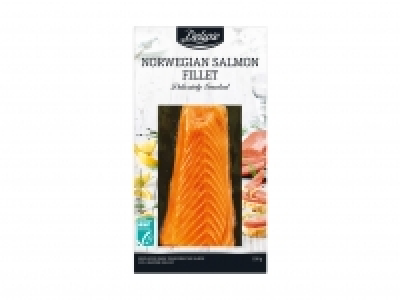 ASC Norwegisches Lachsrückenfilet CHF 5.95