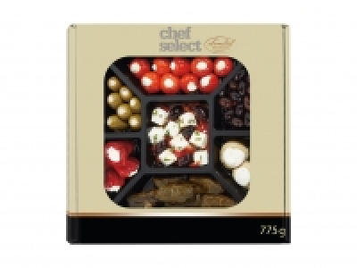 Antipastiteller CHF 5.99