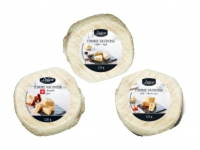 Tomme Vaudoise CHF 3.99