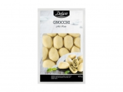 Gnocchi CHF 1.99