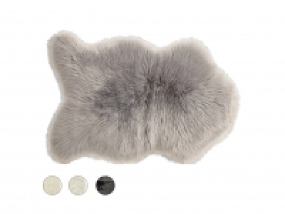 Kunstfell-Teppich CHF 14.99