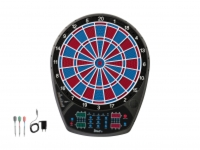 Elektronische Dartscheibe CHF 24.90