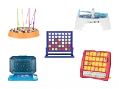 Familienspiele CHF 14.99