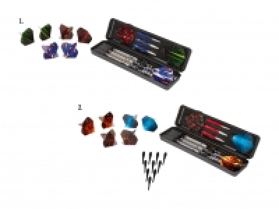 Dart-Set CHF 4.99