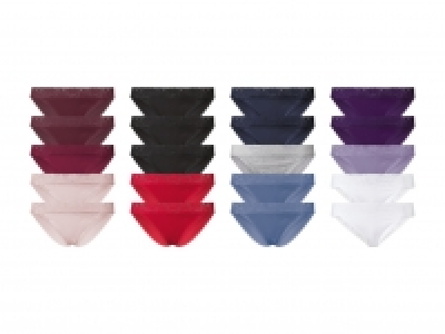 Minislips, 5er CHF 8.99