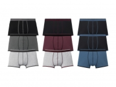 Boxer, 3er CHF 8.99