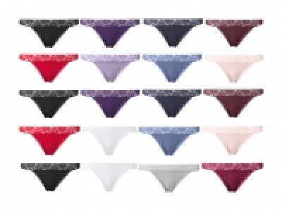 Strings, 5er CHF 8.99