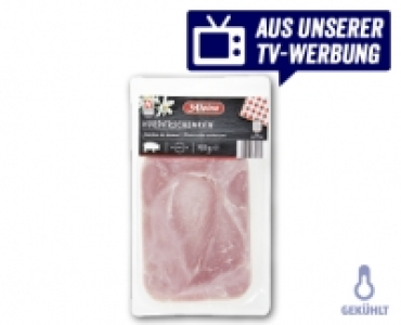 ALPINA Vorderschinken CHF 1.75