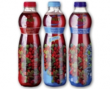 HAPPY FRUITS Cranberry Drink CHF&nbsp;1.49