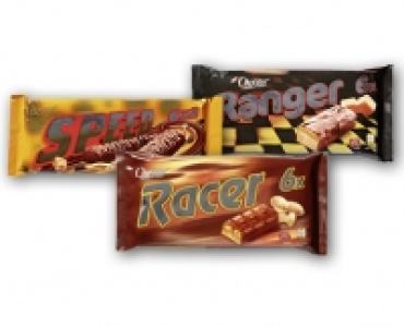 CHOCEUR® Schokoriegel CHF 1.29