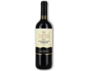 Montepulciano dAbruzzo DOC CHF 2.19