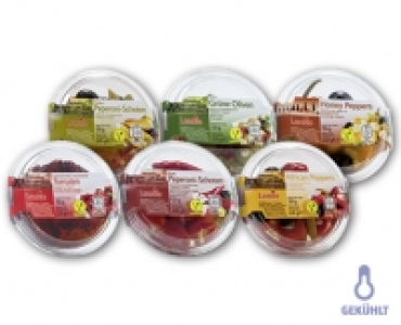 LOMEE Mediterrane Antipasti CHF 1.59
