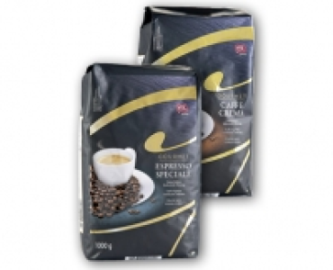 GOURMET Kaffeespezialitäten CHF 6.99