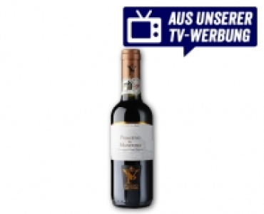POGGIO VECCHIO Primitivo di Manduria DOC CHF 2.99