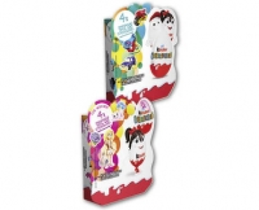 KINDER® Überraschung CHF 3.79