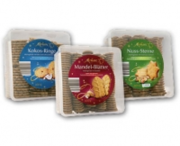MONARC Weihnachtsguetzli CHF 3.99